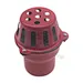 Water pump bottom valve 2''