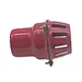 Water pump bottom valve 2''