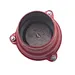 bottom valve 2'' big metal FITS/REPL. Water pump